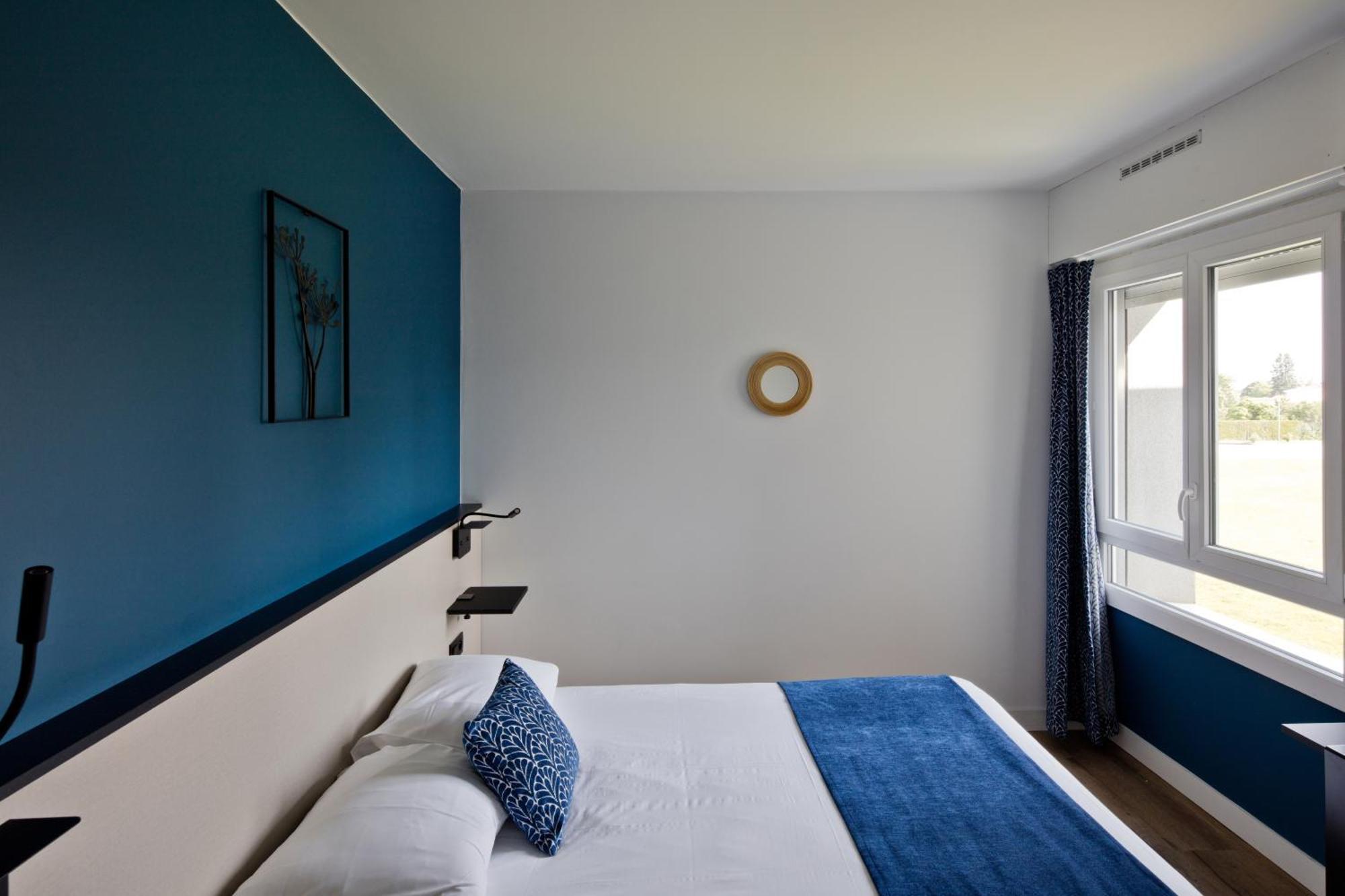 Blyes Hotel Le Riccoty מראה חיצוני תמונה