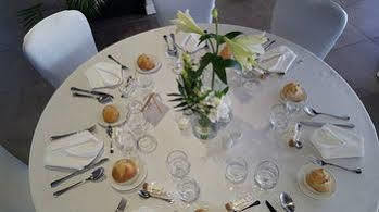 Blyes Hotel Le Riccoty מראה חיצוני תמונה